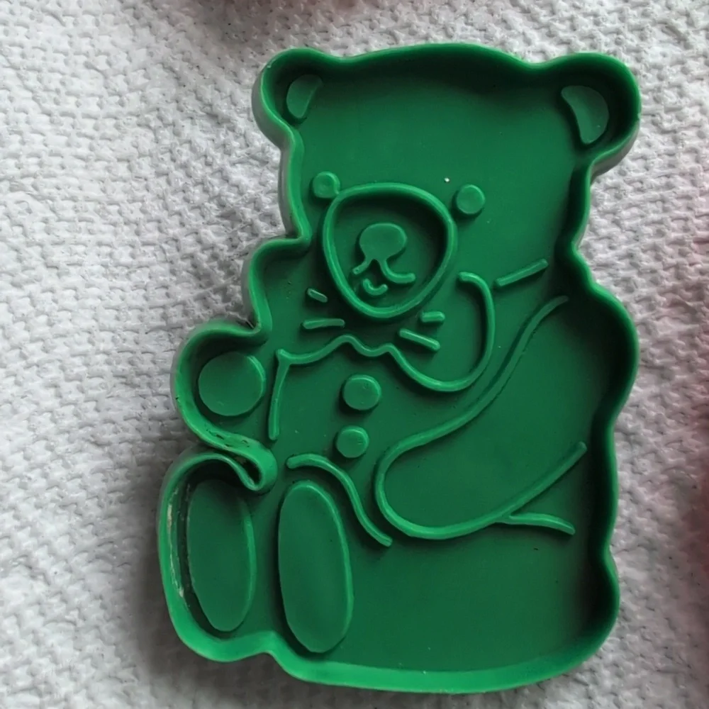 Hallmark vintage hutzler